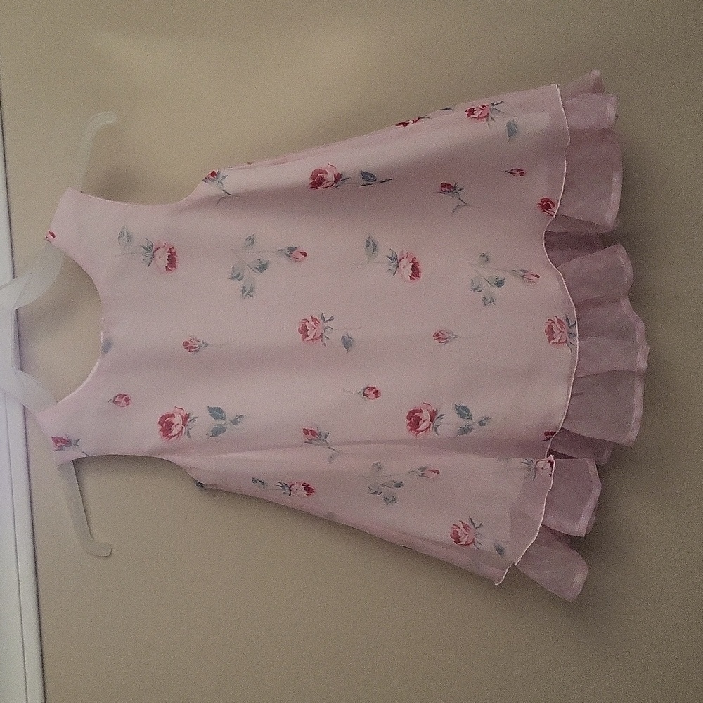 Spring/Summer dress - size 24 months